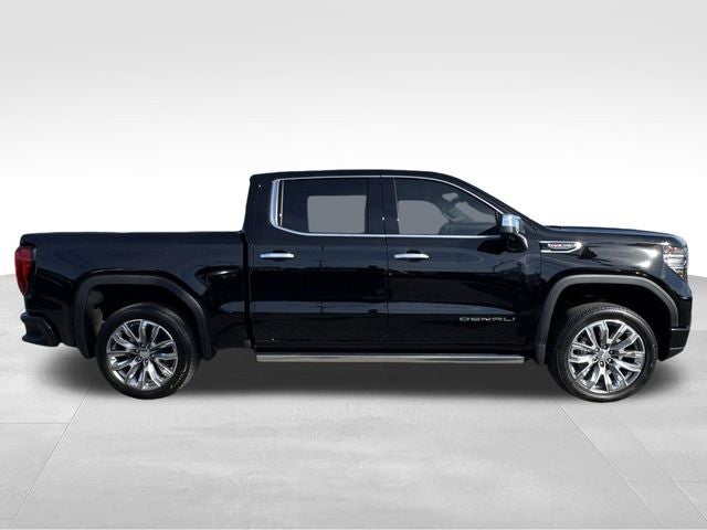 2026 GMC Sierra 1500 Denali Reserve