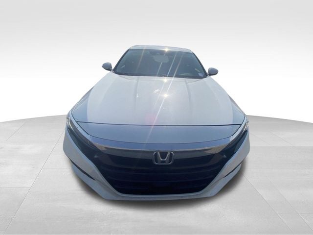 2019 Honda Accord EX-L