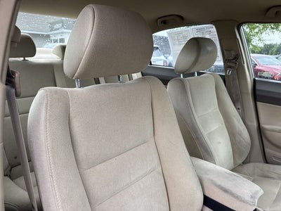 2006 Honda Civic LX