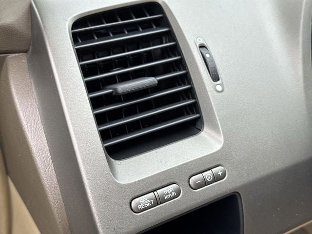 2006 Honda Civic LX