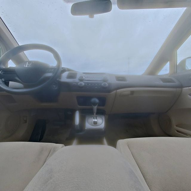 2006 Honda Civic LX