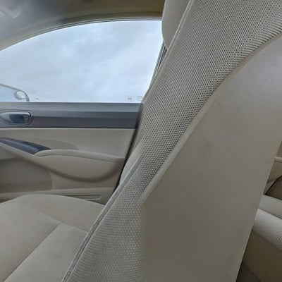 2006 Honda Civic LX