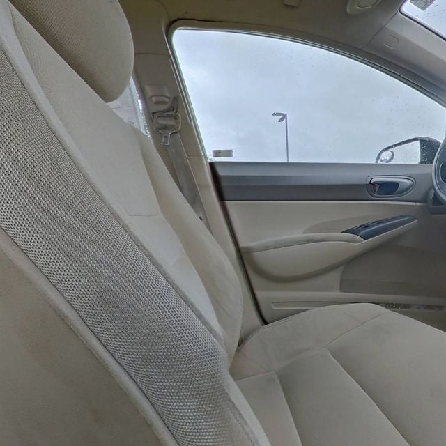 2006 Honda Civic LX