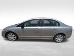 2006 Honda Civic LX