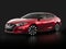 2017 Nissan Maxima 3.5 SV