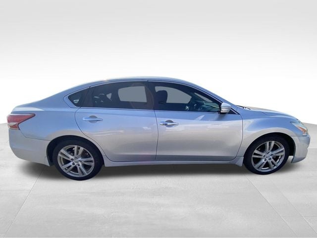 2013 Nissan Altima 3.5 SV