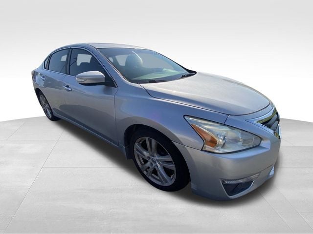 2013 Nissan Altima 3.5 SV