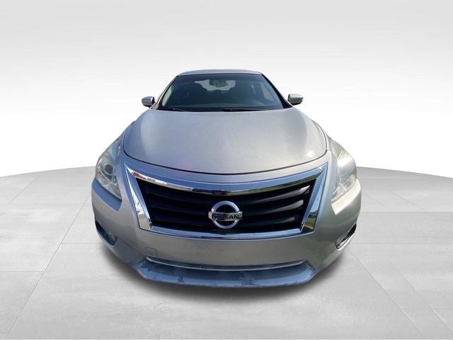 2013 Nissan Altima 3.5 SV