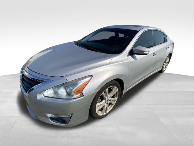 2013 Nissan Altima 3.5 SV
