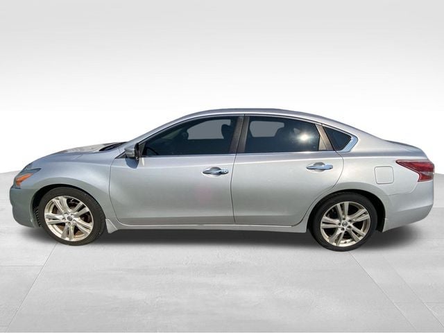2013 Nissan Altima 3.5 SV