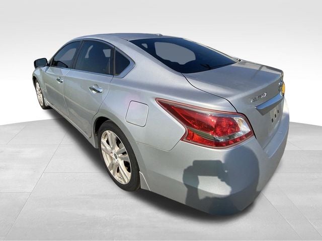 2013 Nissan Altima 3.5 SV