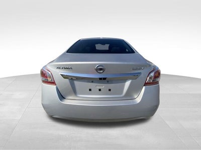 2013 Nissan Altima 3.5 SV