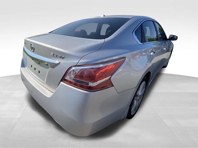 2013 Nissan Altima 3.5 SV