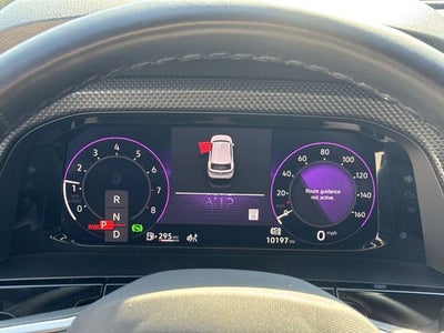 2024 Volkswagen Atlas Cross Sport 2.0T SEL R-Line