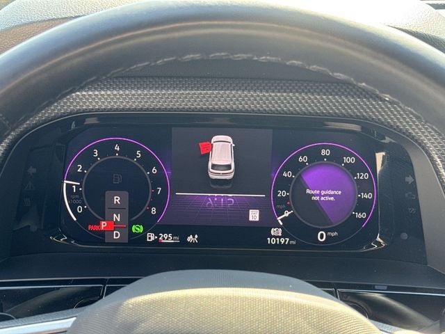 2024 Volkswagen Atlas Cross Sport 2.0T SEL R-Line