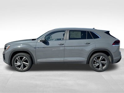 2024 Volkswagen Atlas Cross Sport 2.0T SEL R-Line