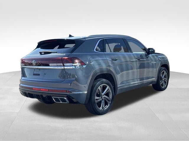 2024 Volkswagen Atlas Cross Sport 2.0T SEL R-Line