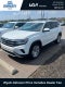 2021 Volkswagen Atlas SEL