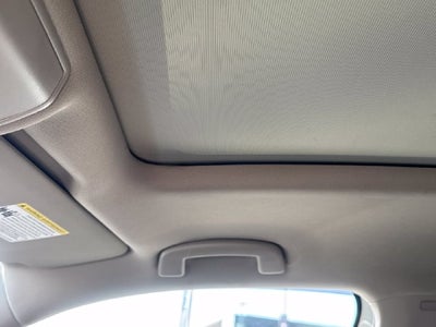 2021 Volkswagen Atlas SEL