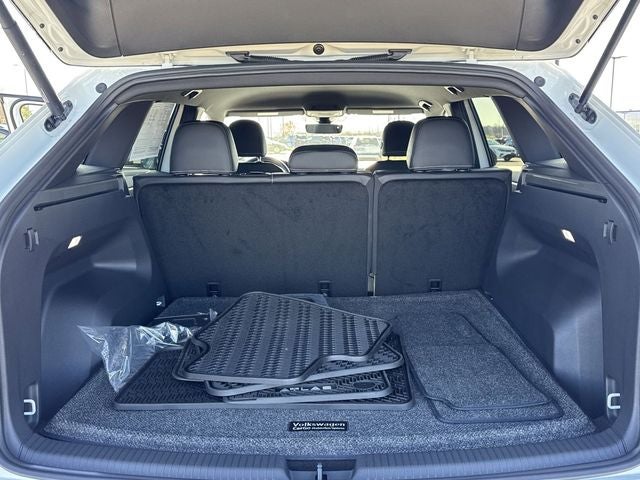 2026 Volkswagen Atlas Cross Sport 2.0T SE