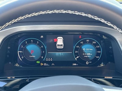 2026 Volkswagen Atlas Cross Sport 2.0T SE