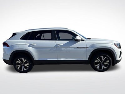 2026 Volkswagen Atlas Cross Sport 2.0T SE