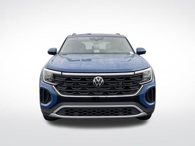 2025 Volkswagen Atlas Cross Sport 2.0T SE