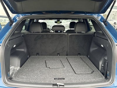 2025 Volkswagen Atlas Cross Sport 2.0T SE