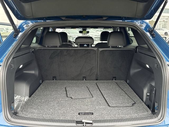 2025 Volkswagen Atlas Cross Sport 2.0T SE