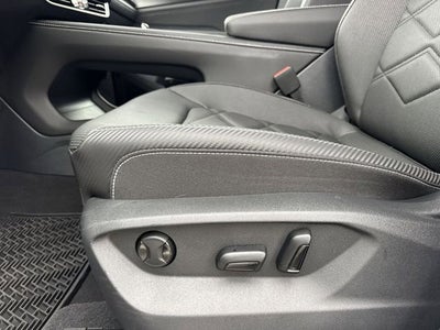 2025 Volkswagen Atlas Cross Sport 2.0T SE