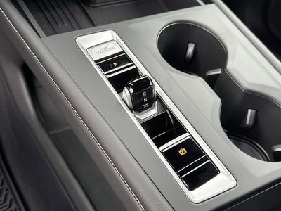 2025 Volkswagen Atlas Cross Sport 2.0T SE