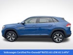 2025 Volkswagen Atlas Cross Sport 2.0T SE