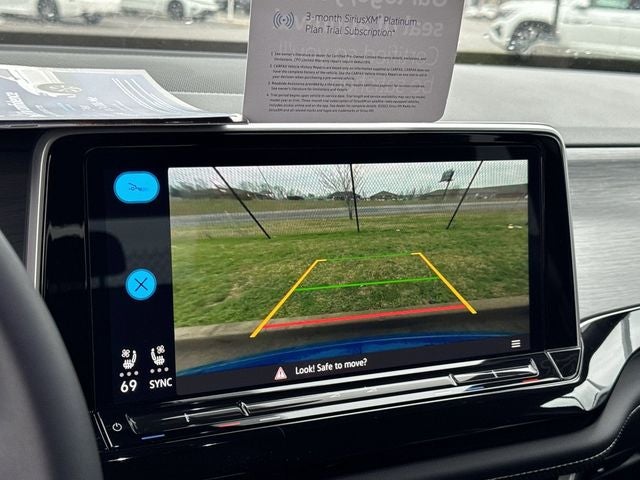 2025 Volkswagen Atlas Cross Sport 2.0T SE