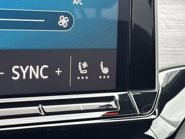 2025 Volkswagen Atlas Cross Sport 2.0T SE