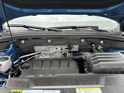 2025 Volkswagen Atlas Cross Sport 2.0T SE