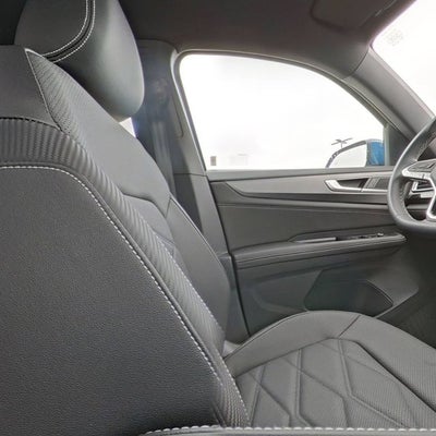 2025 Volkswagen Atlas Cross Sport 2.0T SE