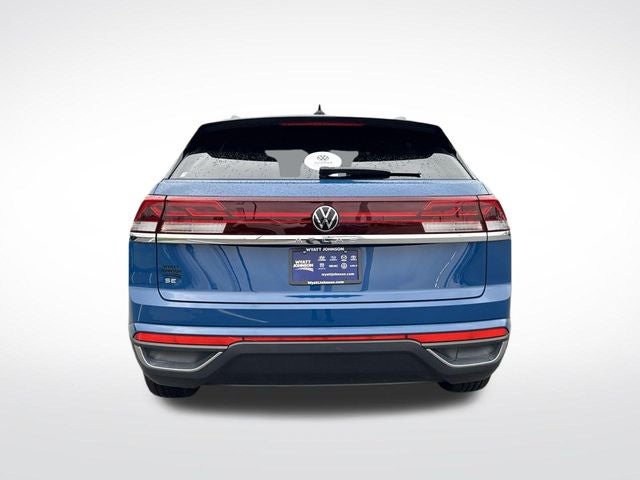 2025 Volkswagen Atlas Cross Sport 2.0T SE