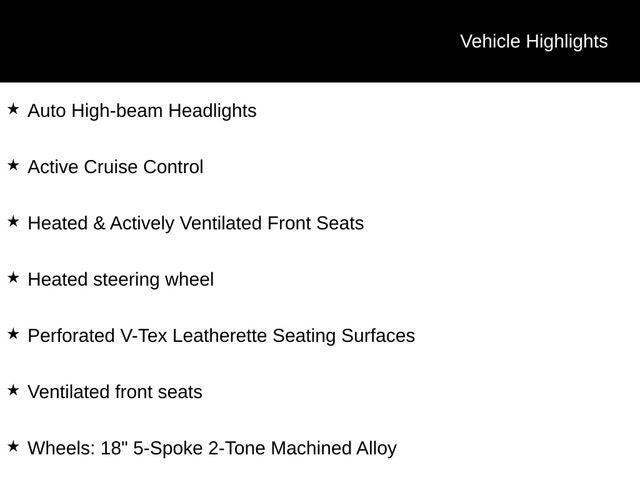 2025 Volkswagen Atlas Cross Sport 2.0T SE