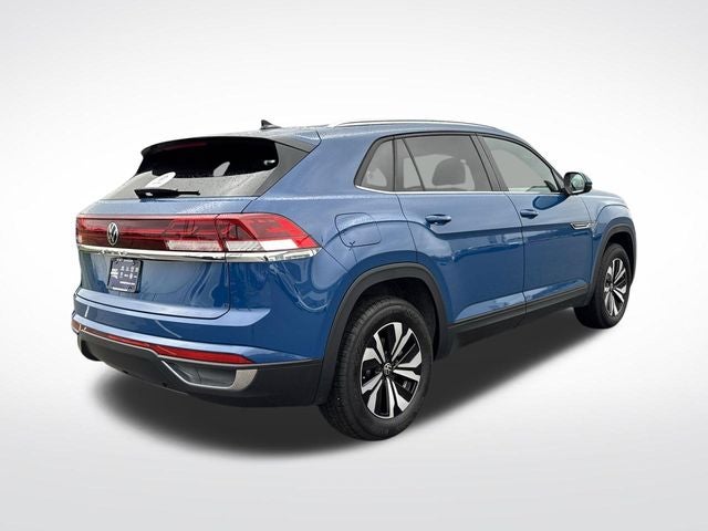 2025 Volkswagen Atlas Cross Sport 2.0T SE