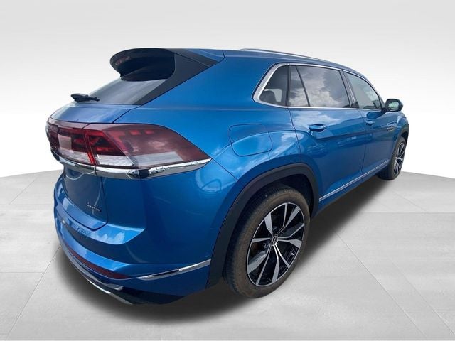 2024 Volkswagen Atlas Cross Sport 2.0T SEL Premium R-Line