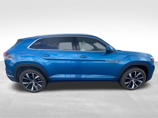 2024 Volkswagen Atlas Cross Sport 2.0T SEL Premium R-Line