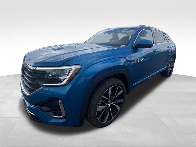 2024 Volkswagen Atlas Cross Sport 2.0T SEL Premium R-Line
