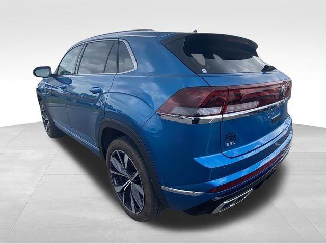 2024 Volkswagen Atlas Cross Sport 2.0T SEL Premium R-Line
