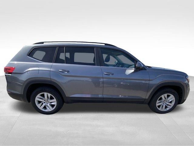 2021 Volkswagen Atlas 2.0T S