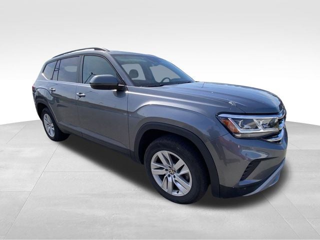 2021 Volkswagen Atlas 2.0T S