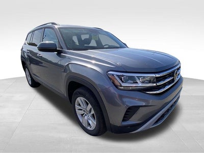 2021 Volkswagen Atlas 2.0T S