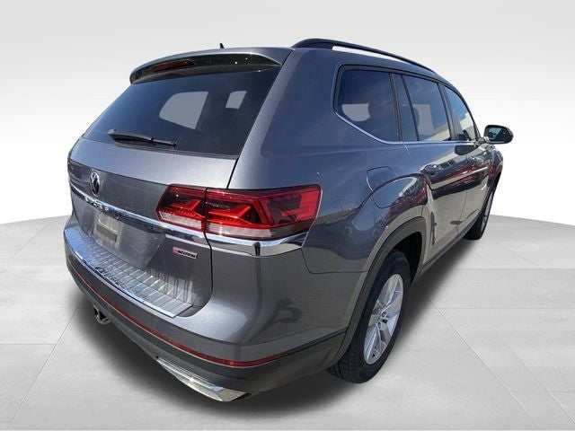 2021 Volkswagen Atlas 2.0T S