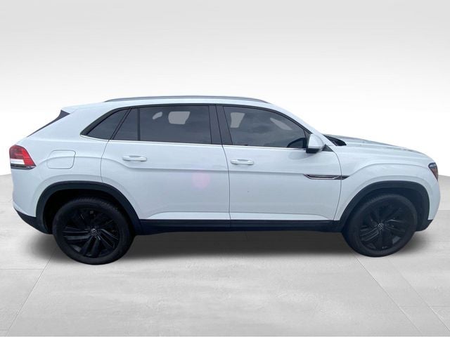 2021 Volkswagen Atlas Cross Sport 2.0T SE w/Technology