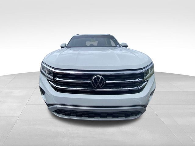2021 Volkswagen Atlas Cross Sport 2.0T SE w/Technology