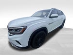 2021 Volkswagen Atlas Cross Sport 2.0T SE w/Technology